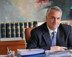 Βορίδης: Μέσα στο 2021 θα έχουμε έναν διαφορετικό ΕΛΓΑ (βιντεο)