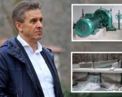 Απάντηση Μπίνου: Η ΜΙΚΡΟΠΟΛΙΤΙΚΗ ΤΩΝ 3.000 € ΚΑΙ Η ΑΝΑΠΤΥΞΙΑΚΗ ΠΟΛΙΤΙΚΗ ΤΩΝ 300.000 €