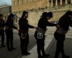 Εκδηλώσεις μνήμης για τα 101 χρόνια από την Γενοκτονία των Ποντίων