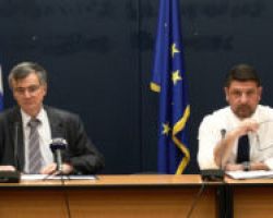 Κορωνοϊός: Τέλος η καθημερινή ενημέρωση από Τσιόδρα-Χαρδαλιά -Νέο πλαίσιo