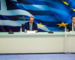 Επίδομα ύψους 534 ευρώ θα λάβουν για τον μήνα Μάιο, όσοι εργαζόμενοι παραμένουν σε αναστολή.