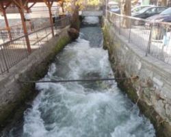 Κοιτάμε Μπροστά ΠΚΜ : “Κόλαφος για τον αντιπεριφερειάρχη Πέλλας κ. Ι. Τζαμτζή το έγγραφο του ΥΠΕΝ για τον  Εδεσσαίο ποταμό”