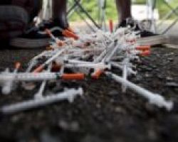 Παγκόσμια Ημέρα κατά των Ναρκωτικών: 271 εκατ. χρήστες και 500000 θάνατοι