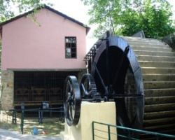 Έδεσσα: Επαναλειτουργία επισκέψιμων χώρων