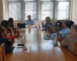 Μέτωπο διεκδίκησης δύο Δικαστικών Μεγάρων στην Πέλλα- Τζάκρη: «Η κυβέρνηση οφείλει να πράξει το καθήκον της προς την  Πέλλα»