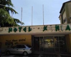 Προσπάθεια αξιοποίησης του Ξενία Έδεσσας
