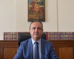Στην Αραβησσό Πέλλας αύριο ο Θ. Καράογλου