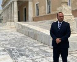 Βασιλειαδης: Ένας χρόνος από τις εκλογές της 7 ης Ιουλίου 2019
