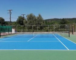 Βελτιώσεις στο Αθλητικό Κέντρο Έδεσσας