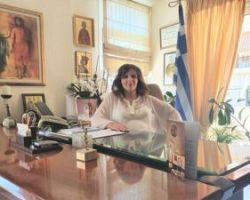 Δήλωση – Απάντηση της Δημάρχου Σκύδρας Κατερίνας Ιγνατιάδου στα υποκινούμενα, από τρίτους, παράπονα υπαλλήλου «που δεν ακούστηκαν στο Δήμο Σκύδρας».