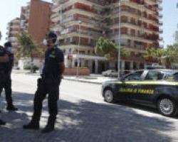 Ιταλία: Κατάσχεσαν 84 εκατομμύρια ναρκωτικά χάπια του ISIS -Θα τα «έριχναν» στην Ευρώπη