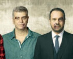 «ΠΡΟΣΟΧΗ ο φίλος ΔΑΓΚΩΝΕΙ»  Έρχεται στα Γιαννιτσά 27 Ιουλίου – Κερδίστε προσκλήσεις!!