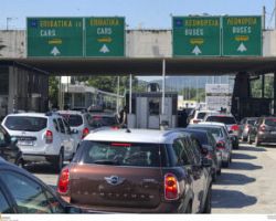 Πλαστά πιστοποιητικά για τον κορονοϊό με 40 ευρώ στον Προμαχώνα