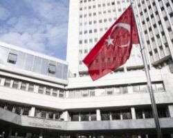 Έκτακτο- Προκαλεί Ξανά το Τουρκικό ΥΠΕΞ : Να δουν τι έπαθαν στο Αιγαίο όσοι δεν έδειξαν σημασία στη σημαία μας
