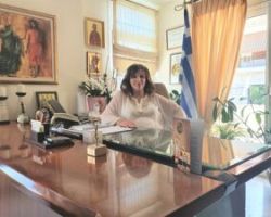 Αναγνώριση οικισμού Λουτροχωρίου Δήμου Σκύδρας σε Κοινότητα