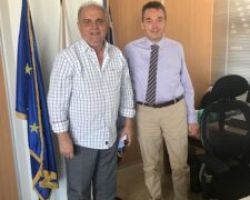 ΟΠΕΚΕΠΕ: κανένα πρόβλημα με την εκμίσθωση της έκτασης για  φωτοβολταϊκό πάρκο!