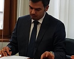 Συνέντευξη με τον διοικητή του Νοσοκομείου Έδεσσας, Ευάγγελο Λόγγο στον PellaFm 103,3