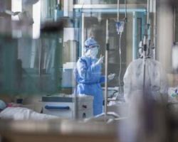 Κορωνοϊός -Βόρεια Ελλάδα: 212 ασθενείς σε ΜΕΘ -Στο 84,4%-95,1% οι ανεμβολίαστοι