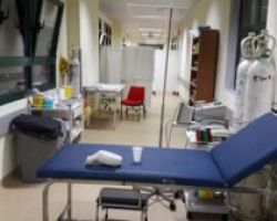 Καταγγελία  για εργαζόμενους θετικούς στον κορονοιό