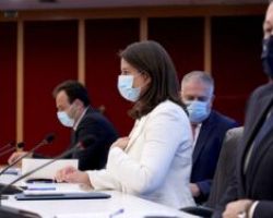 Πρώτο κουδούνι στις 14 Σεπτεμβρίου – Οι προβλέψεις και τα μέτρα