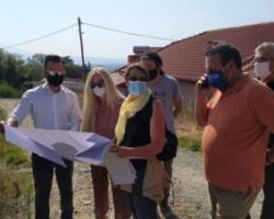 Ανέγερση νέου Νηπιαγωγείου Προμάχων