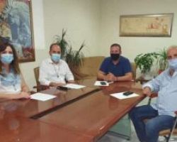 Νέα κοινή απόφαση των Δημάρχων της Πελλας για το άνοιγμα των σχολείων