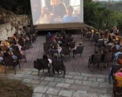 Θερινό σινεμά: «Ο Πατέρας»