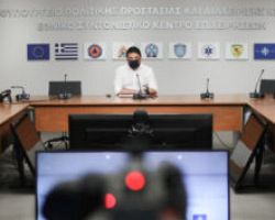 Κορωνοϊός: Περιοριστικά μέτρα απο αύριο σε Πέλλα-Ημαθία-Πιερία και Κιλκίς