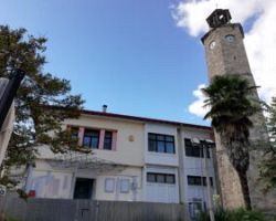 Σε φάση ολοκλήρωσης το κτήριο του Μεγάλου Αλεξάνδρου