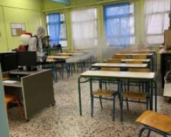 Ανακοίνωση Σχ. Επιτροπής Β’θμιας Εκπαίδευσης για το Γυμνάσιο Φούστανης