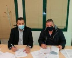 272.009,5 ευρώ για τη σύνταξη Σχεδίου Ασφάλειας Νερού στο Δήμο Πέλλας
