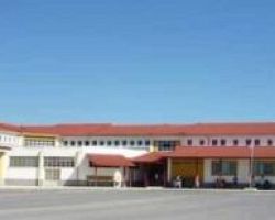 Ενεργειακή αναβάθμιση του κτιρίου στέγασης του Γυμνασίου-Λυκείου Καλής