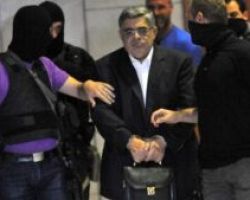 Καταδικάστηκε η Χρυσή Αυγή: Ενοχα τα πολιτικά στελέχη για σύσταση και διεύθυνση εγκληματικής οργάνωσης