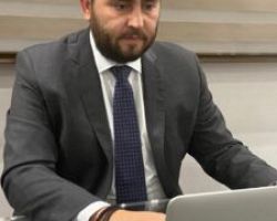 Ομιλία Λάκη Βασιλειάδη στην Ολομέλεια της Βουλής για το Σχέδιο Νόμου του Υπουργείου Οικονομικών