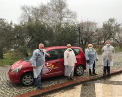 Επεκτείνεται ξανά το πρόγραμμα βοήθειας στο σπίτι σε ευπαθείς ομάδες του Δ.Έδεσσας