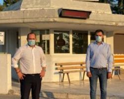Λάκης Βασιλειάδης:  Συνεχίζεται η ενίσχυση των Νοσοκομειακών Μονάδων Έδεσσας και Γιαννιτσών