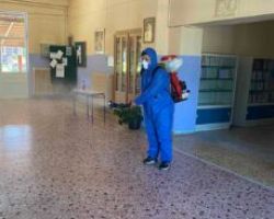 Ανακοίνωση σχολικών επιτροπών Δήμου Πέλλας