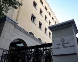 Ιερά Σύνοδος: Ορισμένα ΜΜΕ δεν παύουν ποτέ να στοχοποιούν τους ορθόδοξους χριστιανούς