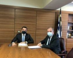 Σταμενίτης: «Στην Επιστρεπτέα Προκαταβολή εντάσσονται οι κατά κύριο  επάγγελμα αγρότες».