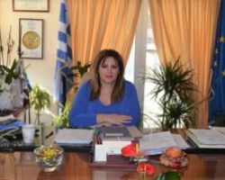 Μήνυμα της Δημάρχου Σκύδρας Κατερίνας Ιγνατιάδου για την 3 η Δεκεμβρίου διεθνή ημέρα Α.μεΑ.