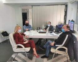 Θεοδώρα Τζάκρη: Κραυγή αγωνίας από τους Εμπορικούς Συλλόγους της Πέλλας