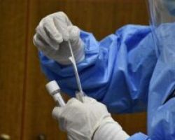 testing.gov.gr : Άνοιξε η πλατφόρμα για τα δωρεάν rapid test κορονοϊού