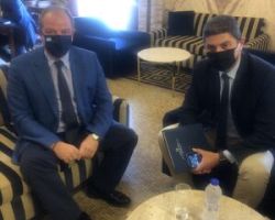 Σταμενίτης: «Από την ερχόμενη εβδομάδα η ενίσχυση των Αθλητικών  Σωματείων»