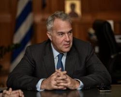 ΥπΑΑΤ, Μ. Βορίδης: Πάνω από 8,5 εκατ. ευρώ στους παραγωγούς λαϊκών αγορών – Ολοκληρώθηκε η πληρωμή των δικαιούχων