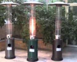 ΥΠΑΝ: Έως 5.000 ευρώ στους επιχειρηματίες της εστίασης για την αγορά θερμαντικών σωμάτων