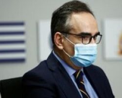 Νοσοκομεία της Β. Ελλάδας μεταξύ των οποίων και των Γιαννιτσών επισκέπτεται ο υφ. Υγείας Βασ. Κοντοζαμάνης
