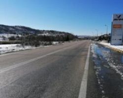 Σε πλήρη ετοιμότητα ο τοπικός μηχανισμός πολιτικής προστασίας για την αντιμετώπιση της κακοκαιρίας του «Λέανδρου» στην ΠΕ Πέλλας