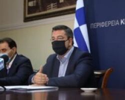 Περιφέρεια Κεντρικής Μακεδονίας: διασφαλίζει τη συνέχιση λειτουργίας των Ξενώνων Φιλοξενίας Κακοποιημένων Γυναικών σε Θεσσαλονίκη και Εύοσμο