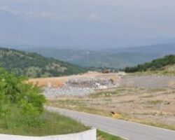 Περιφέρεια Κεντρικής Μακεδονίας για ΧΥΤΑ Έδεσσας