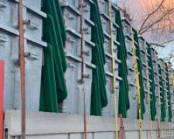 Δήμος Αλμωπίας: «Τακτοποίηση κυριότητας εργοταξίου και ολοκλήρωση παραλαβής νέων μεταλλικών κάδων απορριμμάτων από το Δήμο Αλμωπίας».